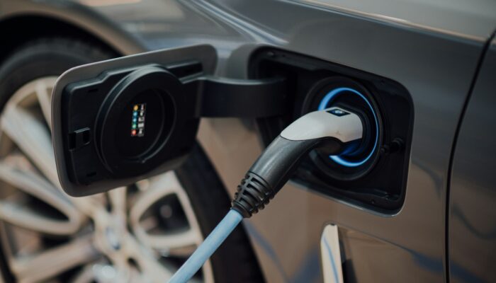 Voiture electrique