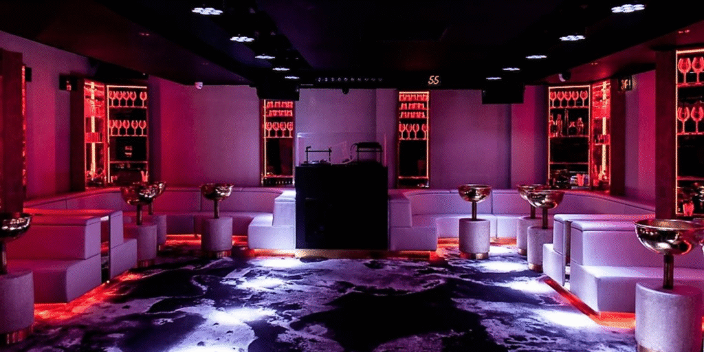 bar le baron