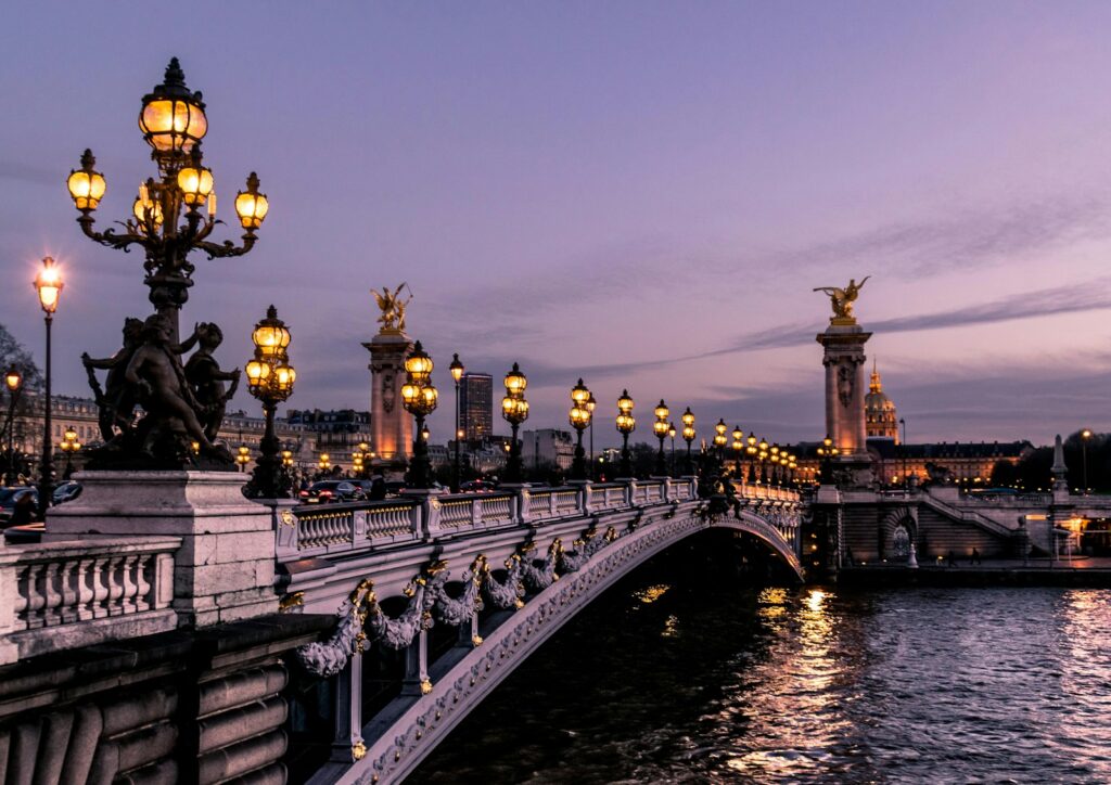 Bars à Paris